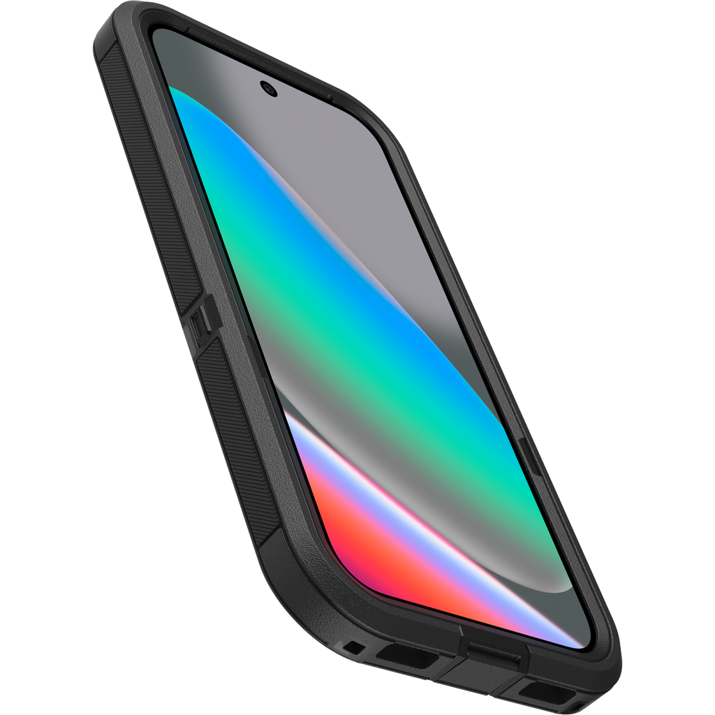 Pixel 10 and Pixel 10 Pro Defender Series Pro XT Case with Pixelsnaps - Image 15937