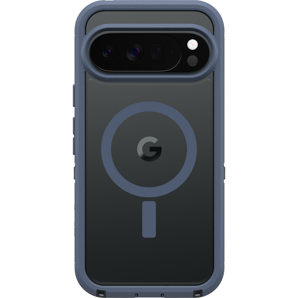 OtterBox Pixel 10 Pro XL Defender Series Pro XT Case with Pixelsnap