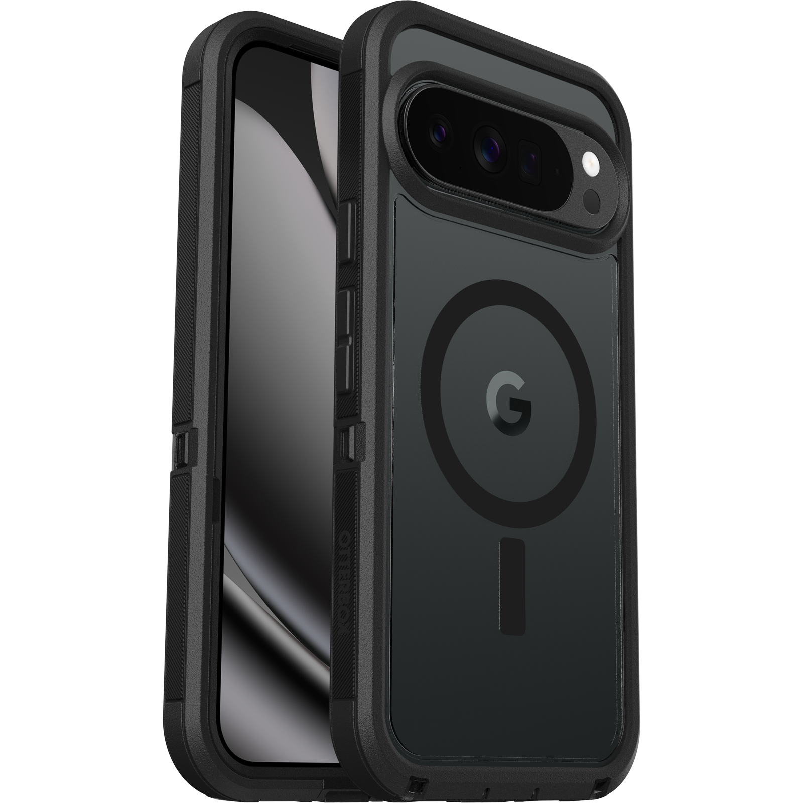 OtterBox Pixel 10 Pro XL Defender Series Pro XT Case with Pixelsnap