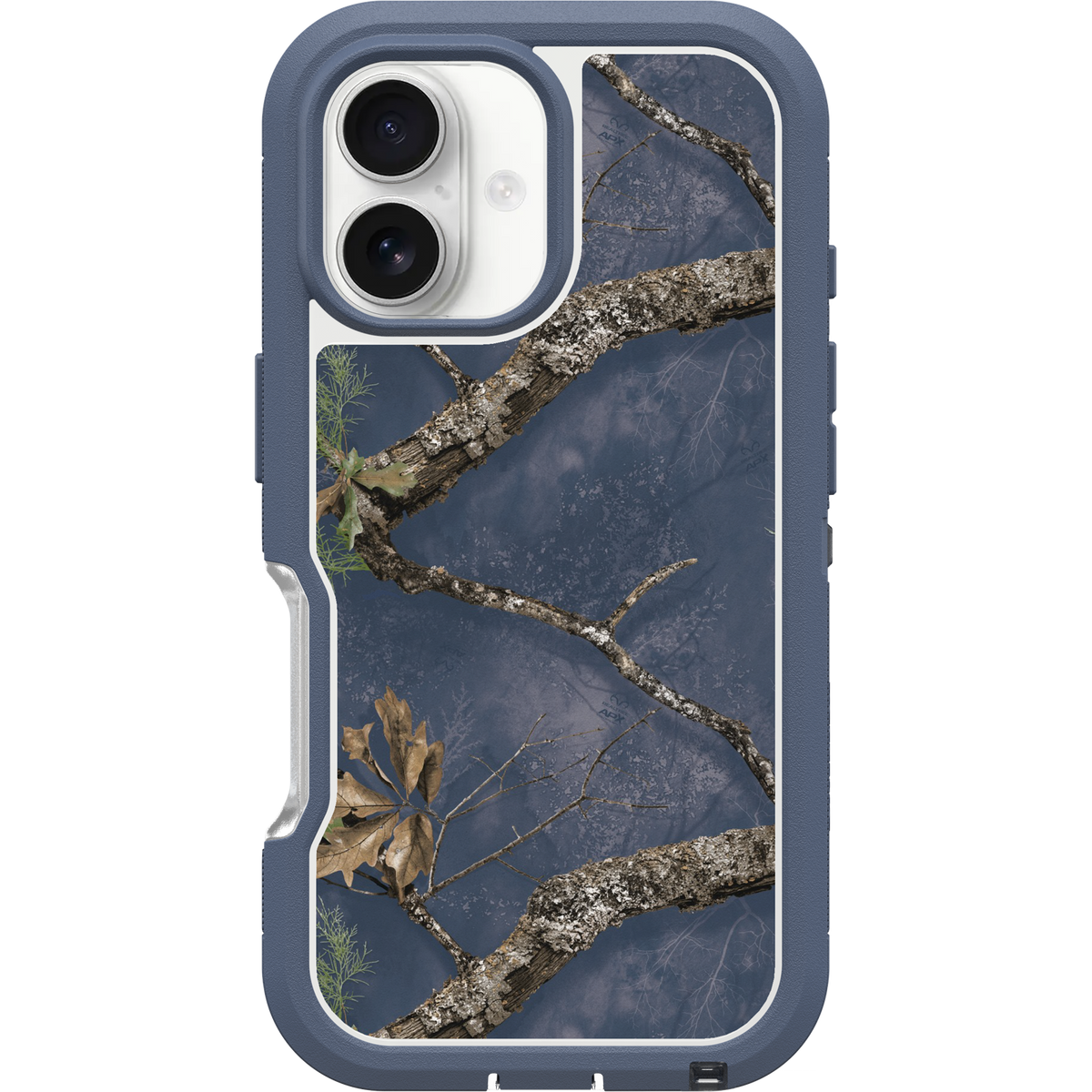 iPhone 16 Defender Series XT Pro for MagSafe Realtree APX - Image 31674