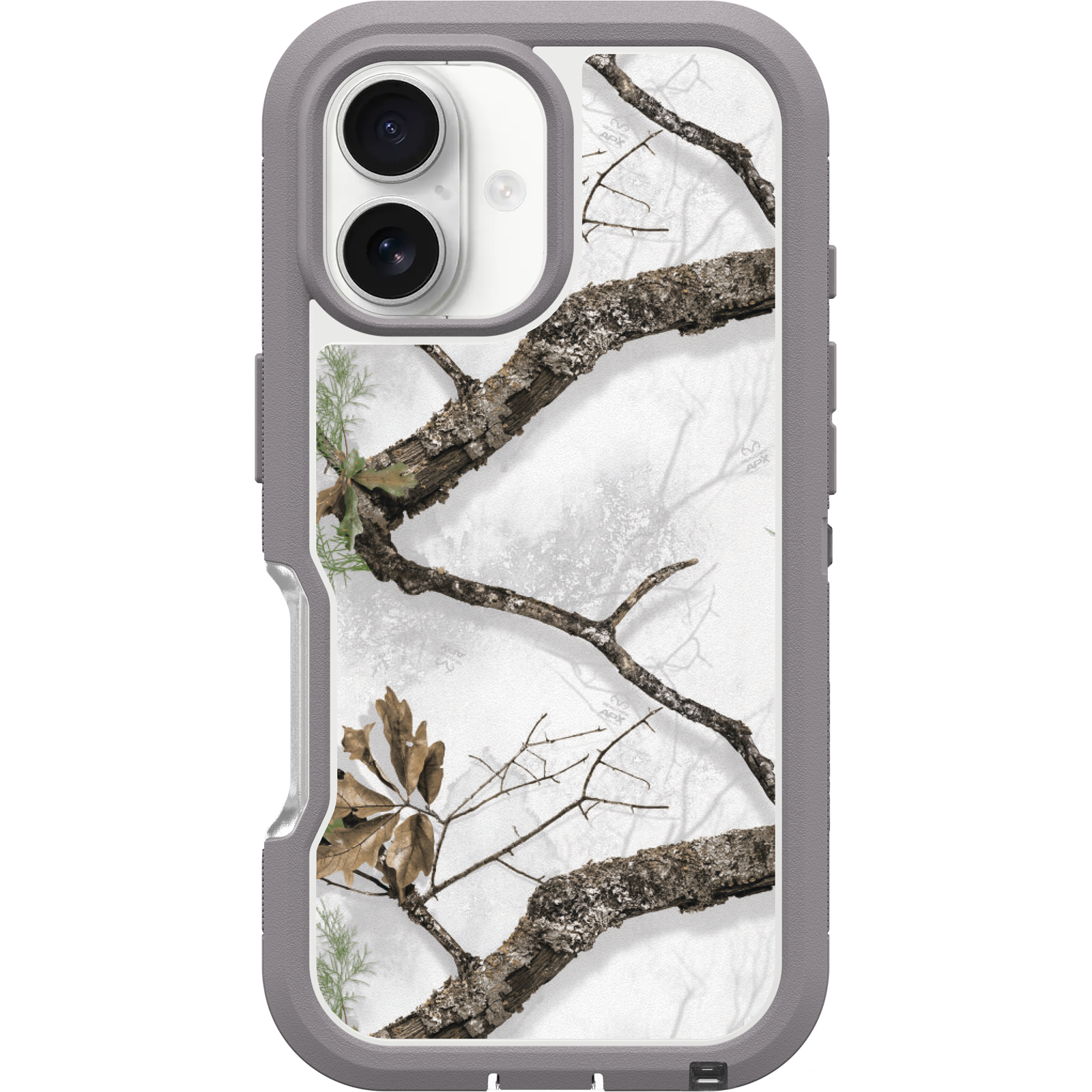 iPhone 16 Defender Series XT Pro for MagSafe Realtree APX - Image 31677