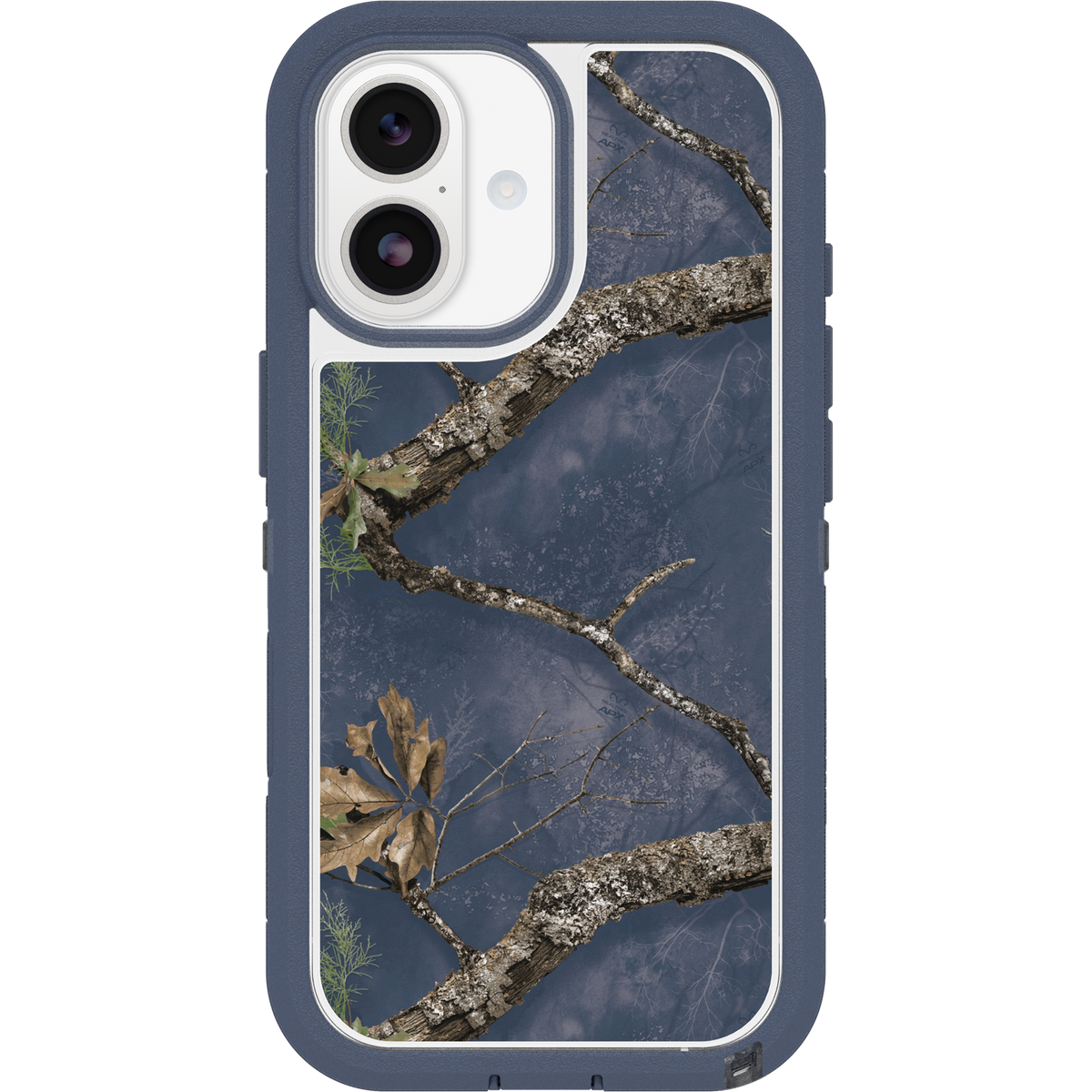 iPhone 17 Defender Series Pro XT Realtree APX Case