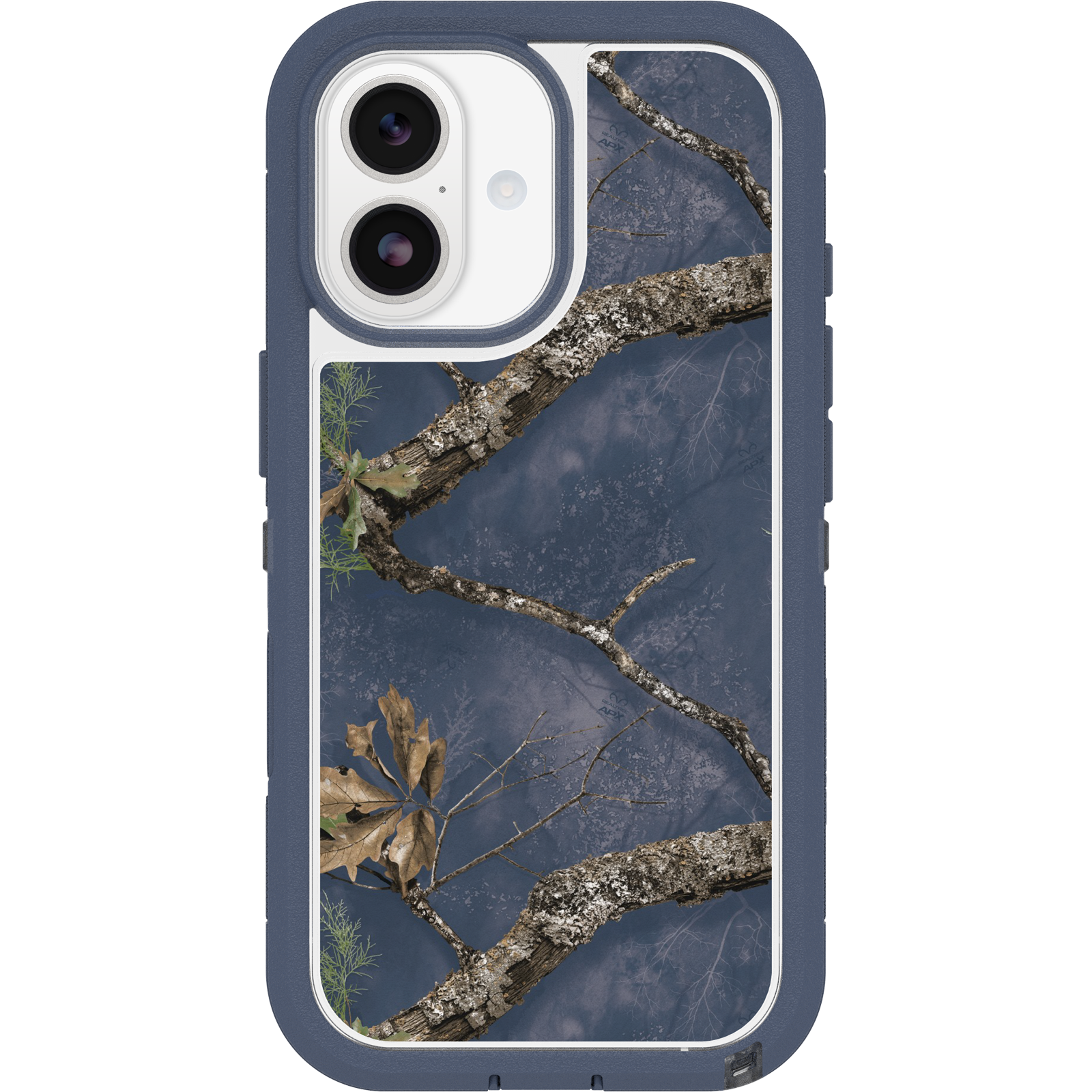 iPhone 17 Defender Series Pro XT Realtree APX Case - Image 15848