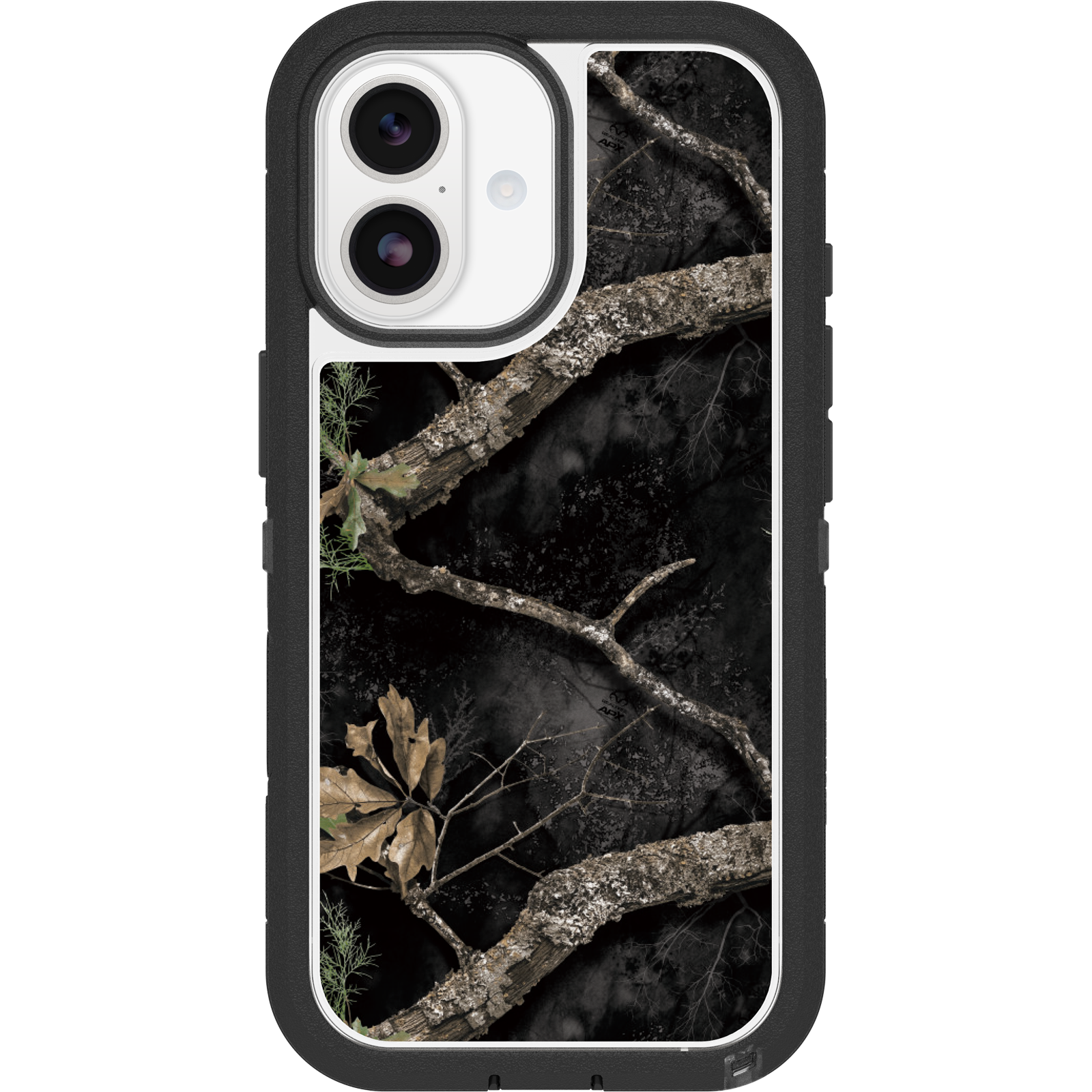 iPhone 17 Defender Series Pro XT Realtree APX Case - Image 15849