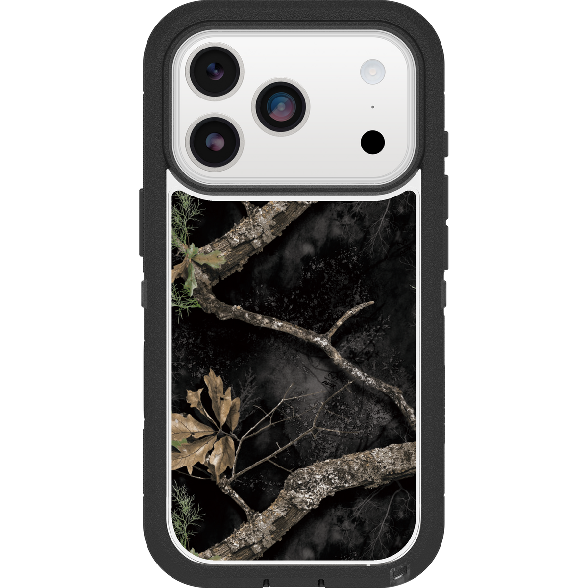 iPhone 17 Pro Defender Series Pro XT Realtree APX Case