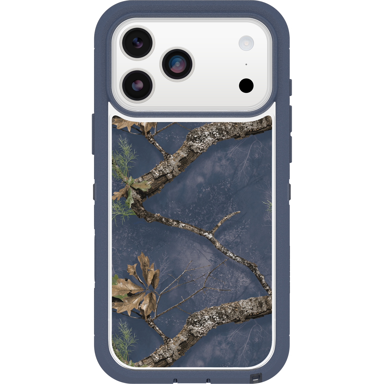 iPhone 17 Pro Max Defender Series Pro XT Realtree APX Case - Image 12499