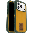 iPhone 17 Pro  Defender Series Pro XT X Topo Designs Case - Image 31617