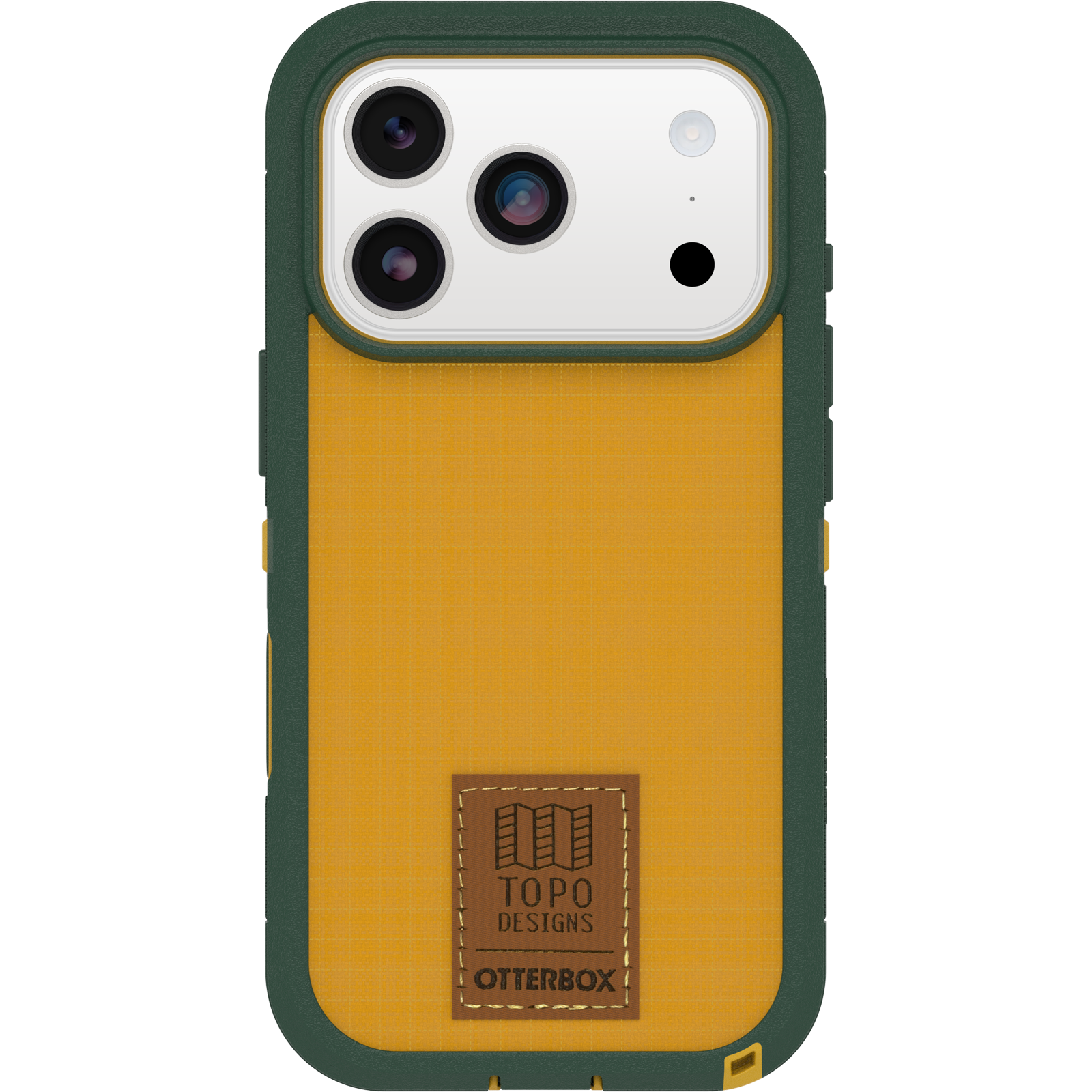 iPhone 17 Pro  Defender Series Pro XT X Topo Designs Case - Image 31618
