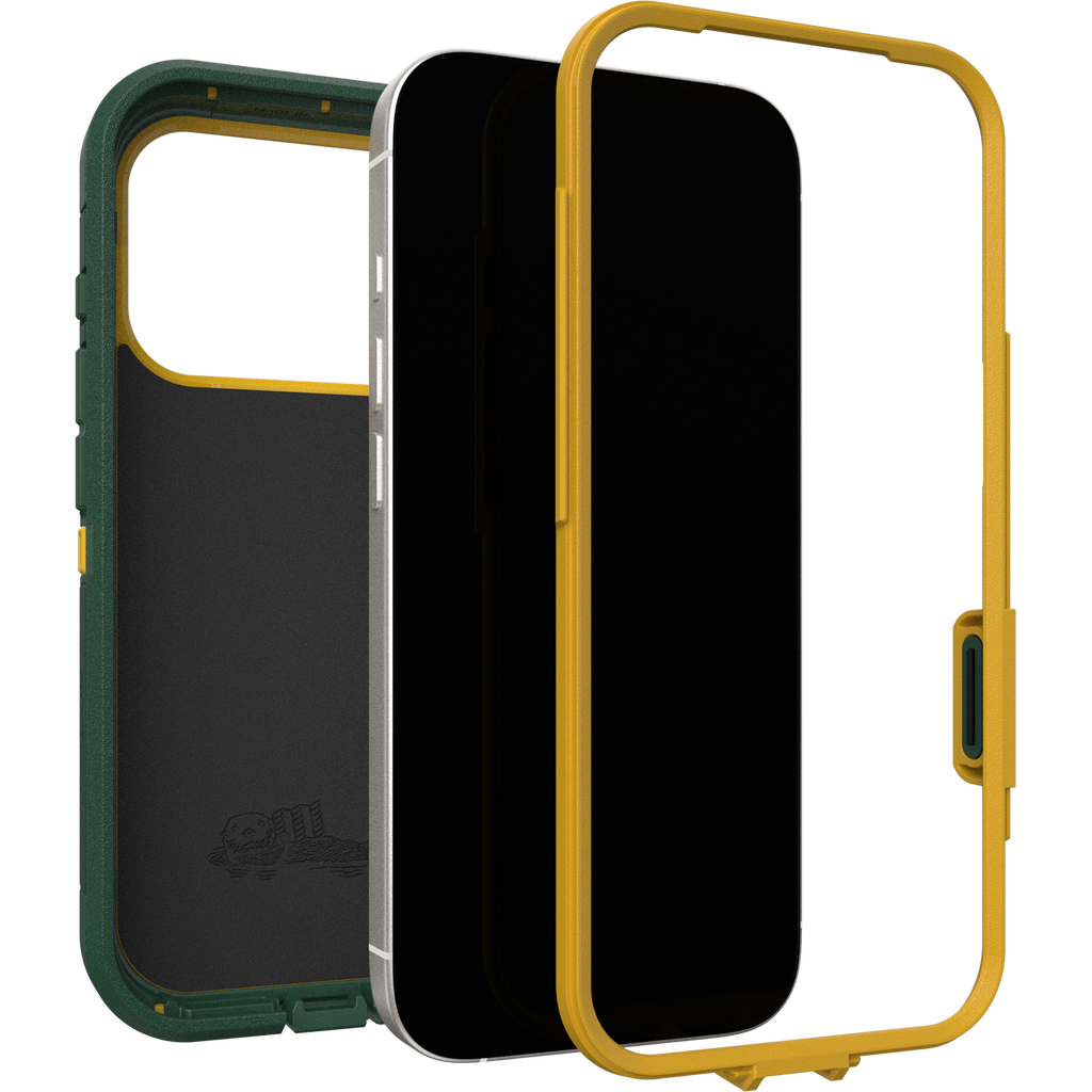 iPhone 17 Pro  Defender Series Pro XT X Topo Designs Case - Image 31619