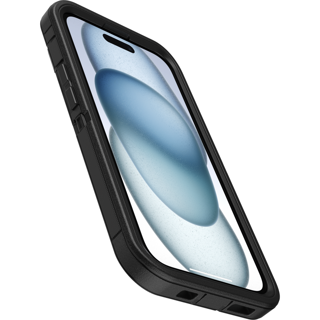 iPhone 17e, iPhone 16e, iPhone 15 and iPhone 14 Defender Series Pro Case