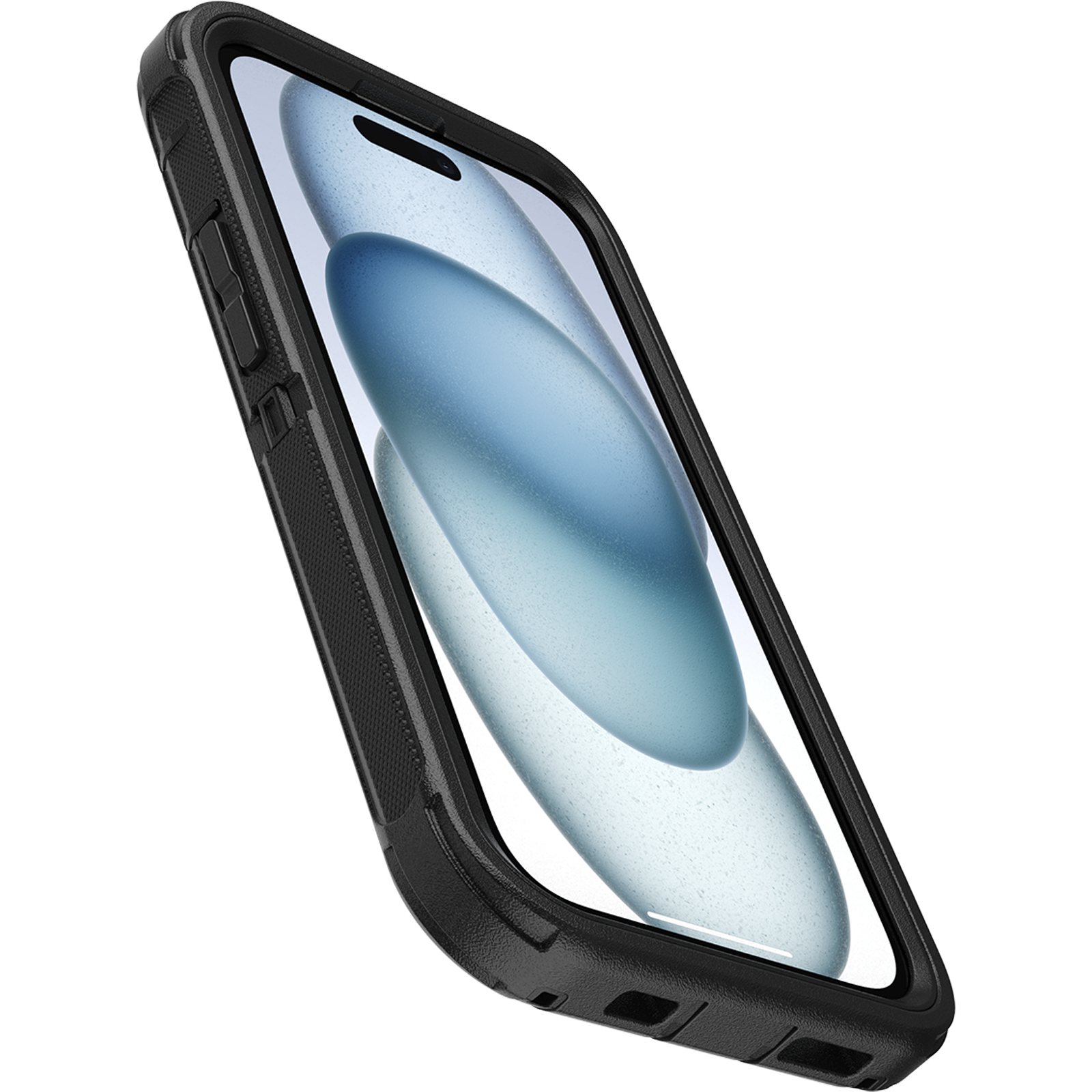 iPhone 16e, iPhone 15, iPhone 14 and iPhone 13 Defender Series Pro Case - Image 23330