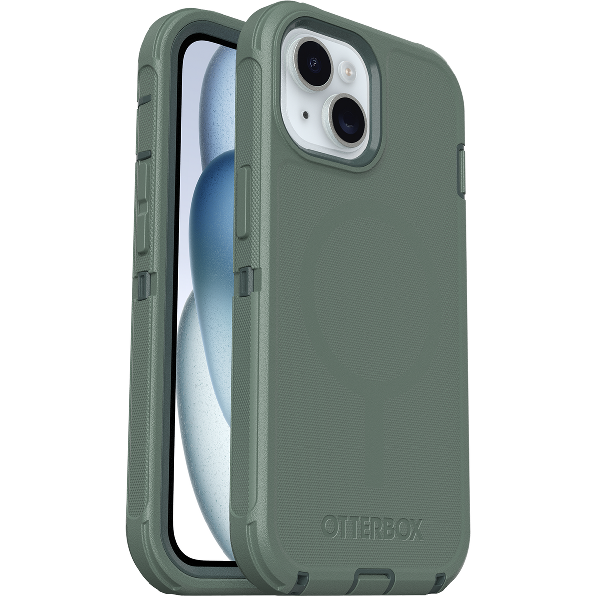 iPhone 17e, iPhone 16e, iPhone 15 and iPhone 14 Defender Series Pro Case