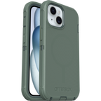 iPhone 16e, iPhone 15, iPhone 14 and iPhone 13 Defender Series Pro Case - Image 23331