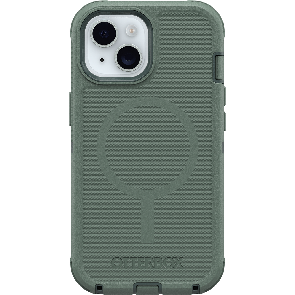iPhone 16e, iPhone 15, iPhone 14 and iPhone 13 Defender Series Pro Case - Image 23332