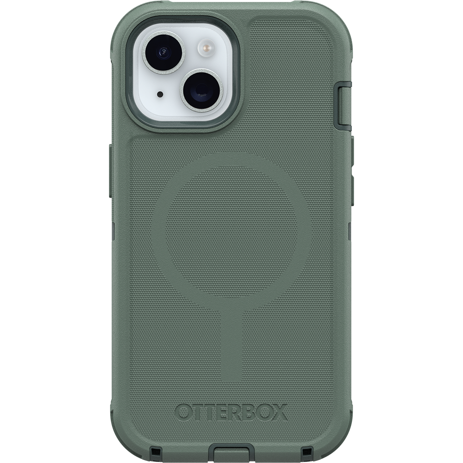 iPhone 16e, iPhone 15, iPhone 14 and iPhone 13 Defender Series Pro Case - Image 23332