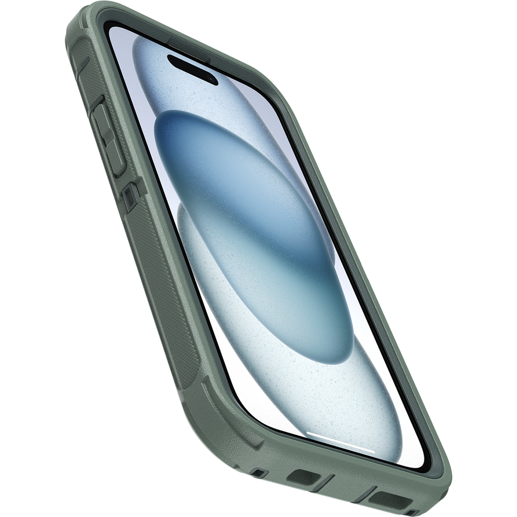 iPhone 16e, iPhone 15, iPhone 14 and iPhone 13 Defender Series Pro Case - Image 23334