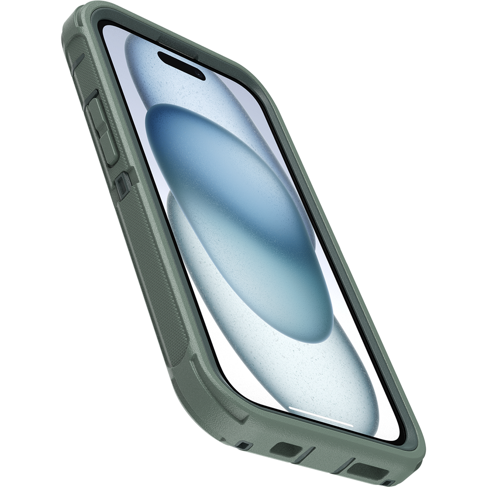 iPhone 16e, iPhone 15, iPhone 14 and iPhone 13 Defender Series Pro Case - Image 23334