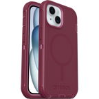 iPhone 16e, iPhone 15, iPhone 14 and iPhone 13 Defender Series Pro Case - Image 23335