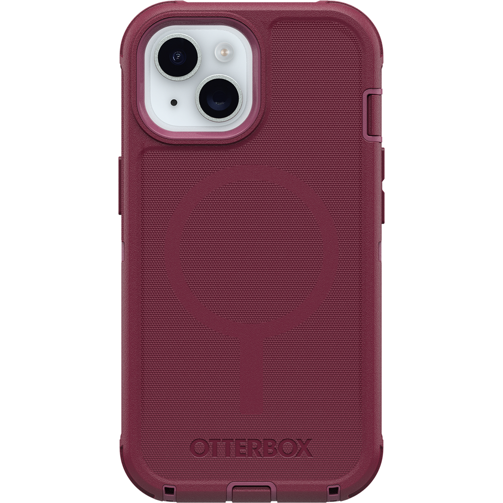 iPhone 16e, iPhone 15, iPhone 14 and iPhone 13 Defender Series Pro Case - Image 23336