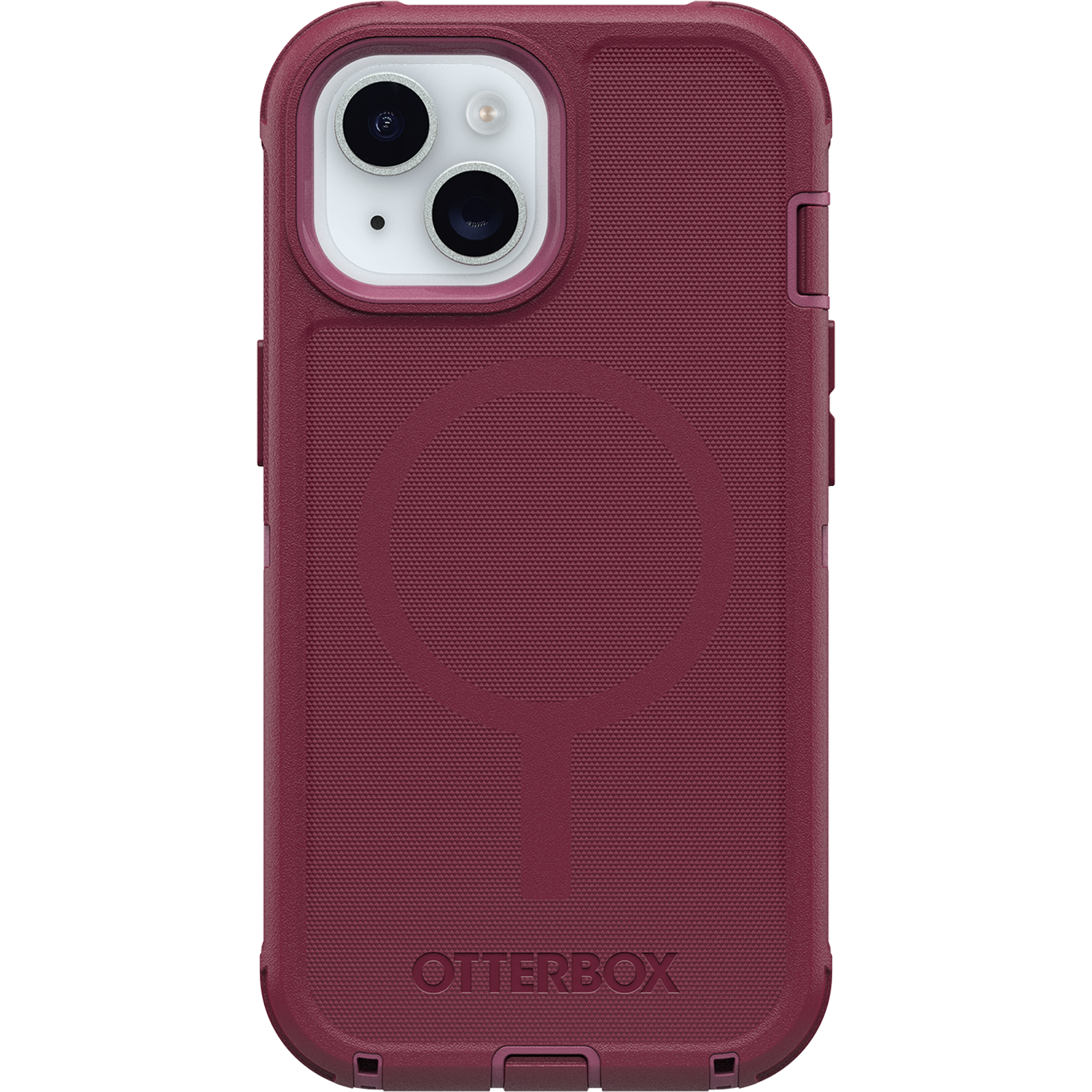 iPhone 16e, iPhone 15, iPhone 14 and iPhone 13 Defender Series Pro Case - Image 23336