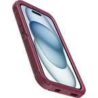 iPhone 16e, iPhone 15, iPhone 14 and iPhone 13 Defender Series Pro Case - Image 23338
