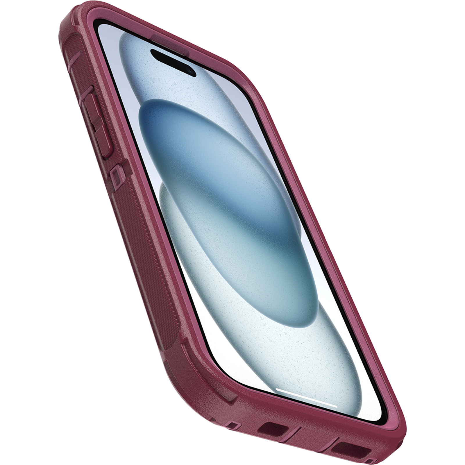 iPhone 16e, iPhone 15, iPhone 14 and iPhone 13 Defender Series Pro Case - Image 23338