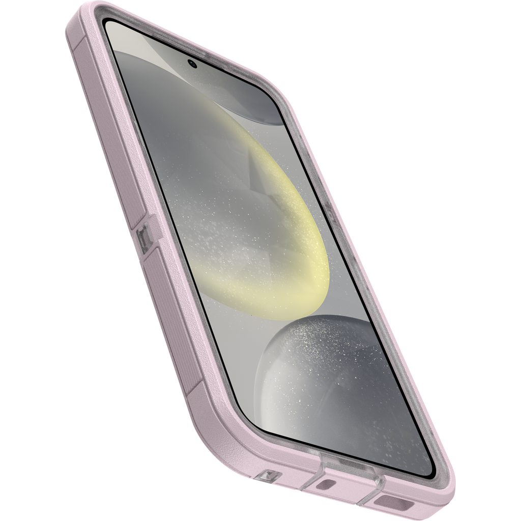 Galaxy S24 Defender Series XT Clear Case