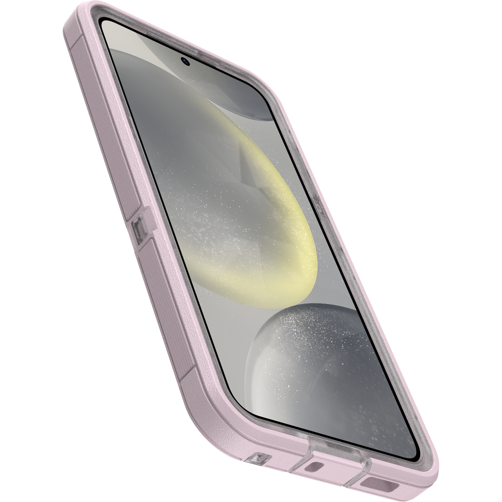 Galaxy S24 Defender Series XT Clear Case