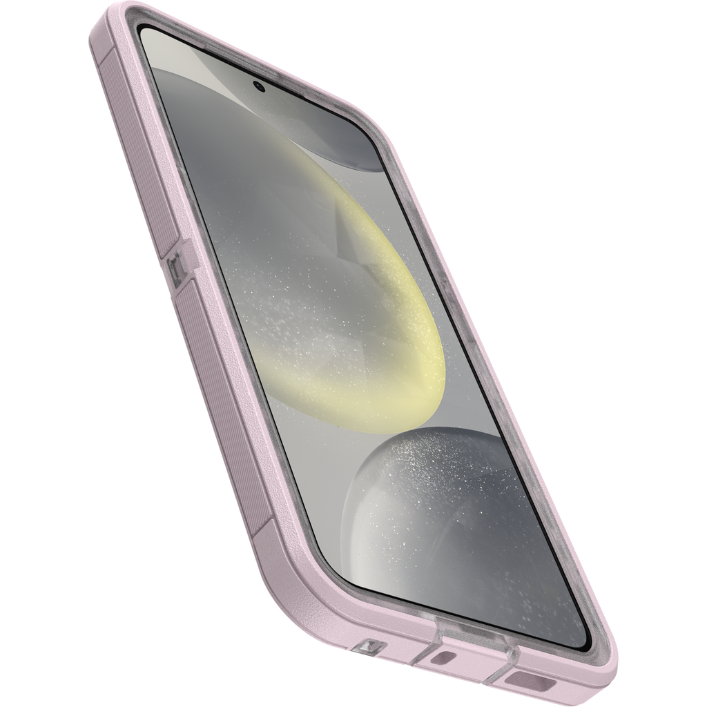 Galaxy S24+ Defender Series XT Clear Case - Image 8427