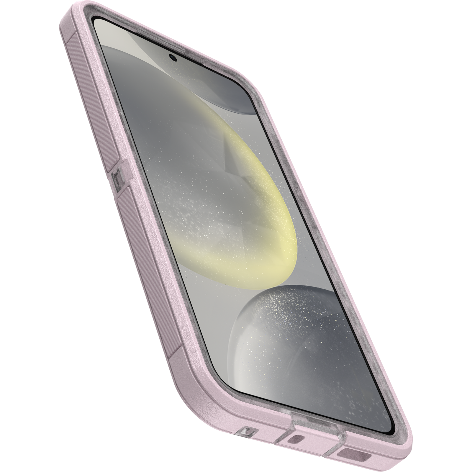 Galaxy S24+ Defender Series XT Clear Case - Image 8427