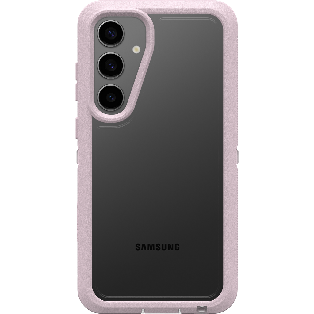 Galaxy S24+ Defender Series XT Clear Case - Image 8425