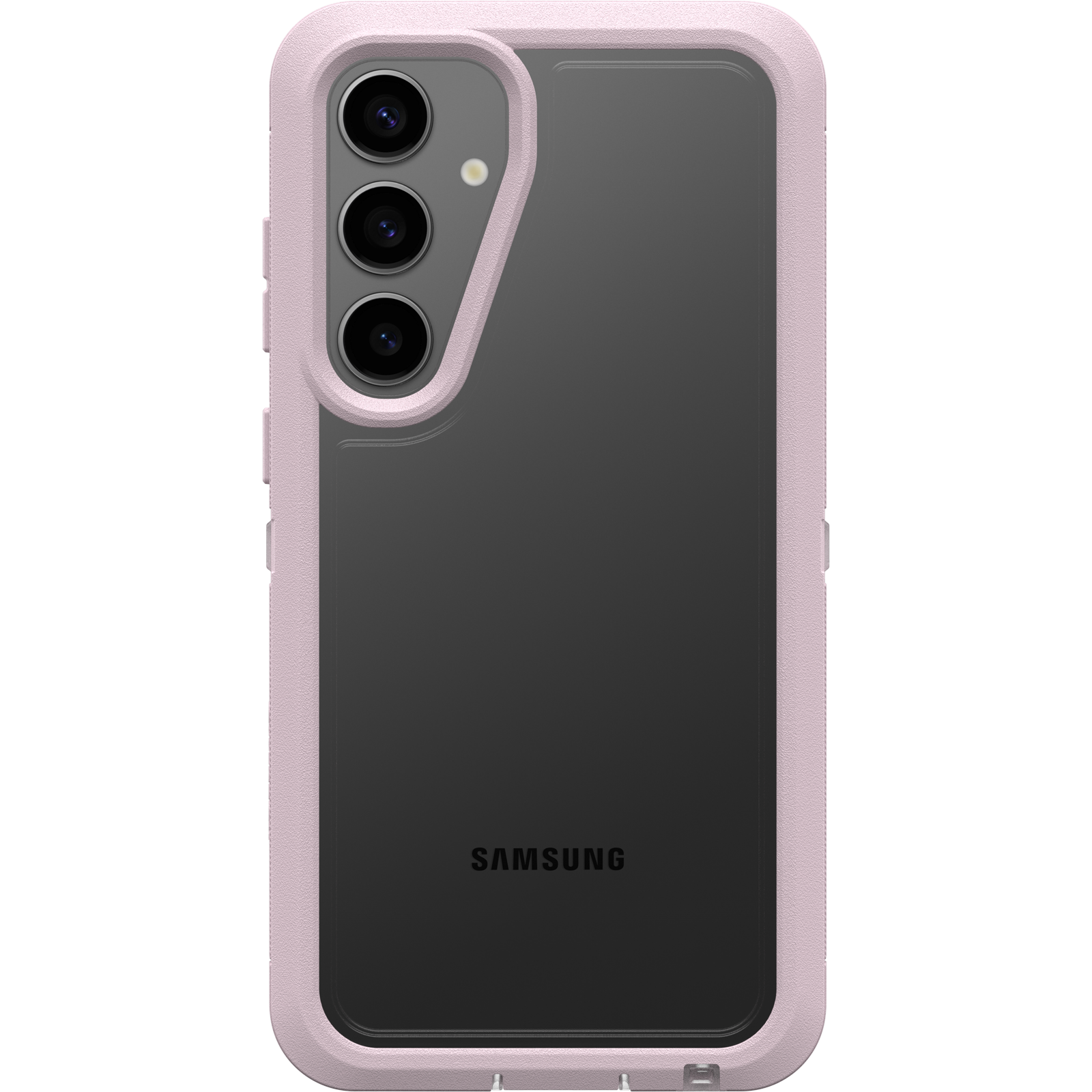 Galaxy S24+ Defender Series XT Clear Case - Image 8425
