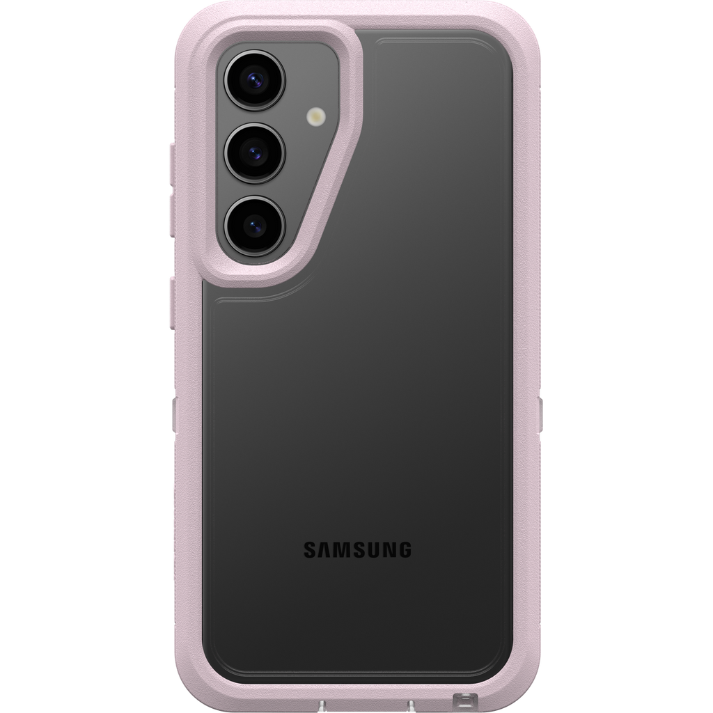 Galaxy S24 Defender Series XT Clear Case