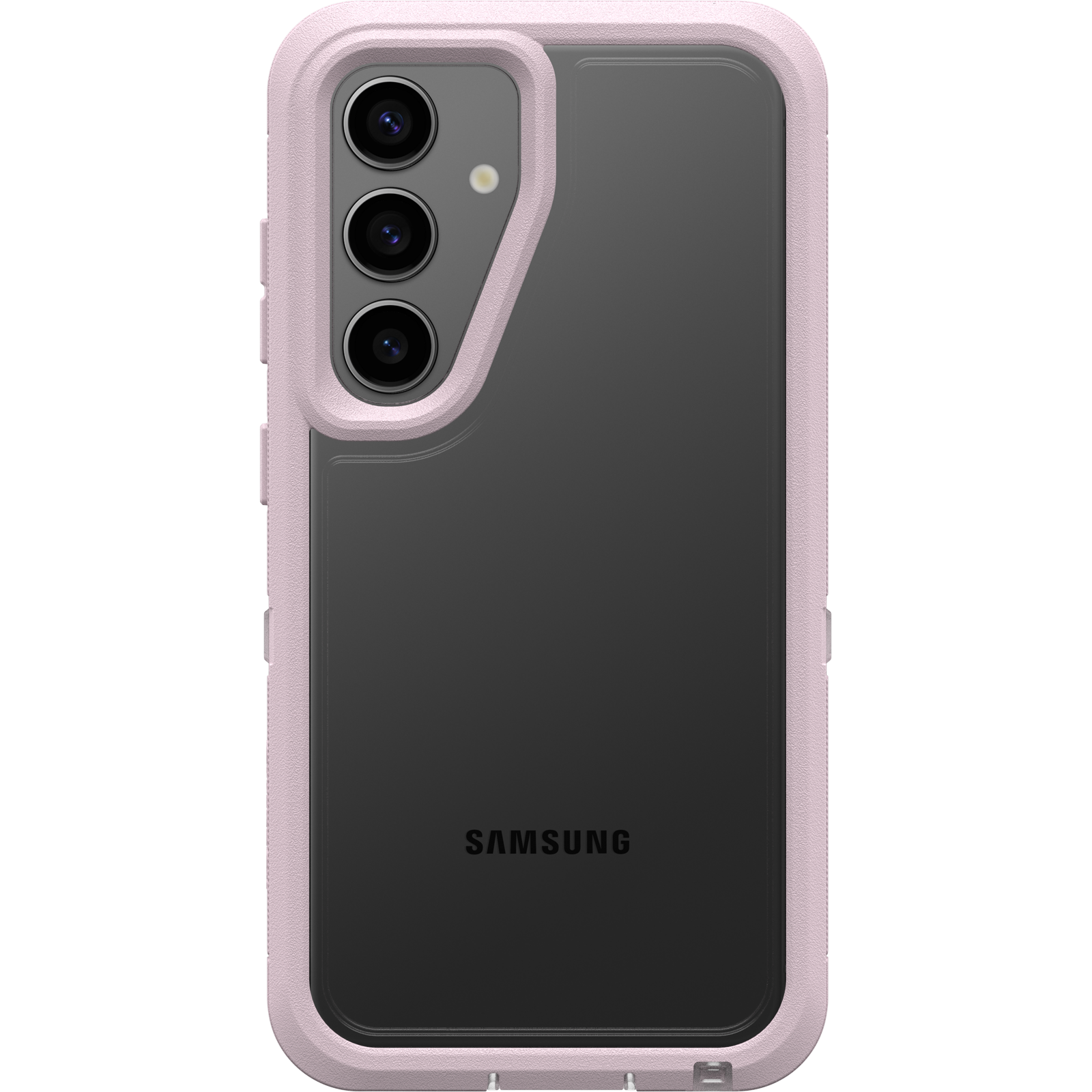 Galaxy S24 Defender Series XT Clear Case