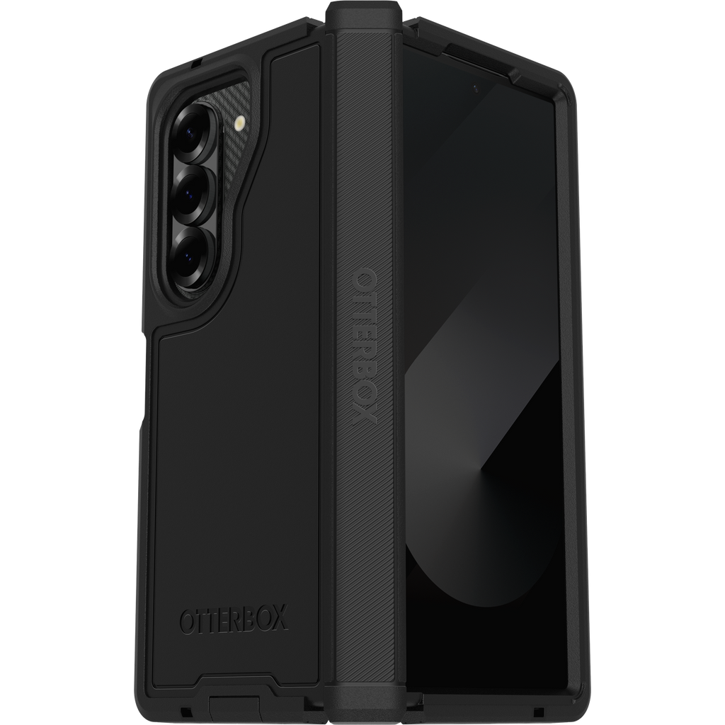 Galaxy Z Fold6 Defender Series XT Case - Image 9553