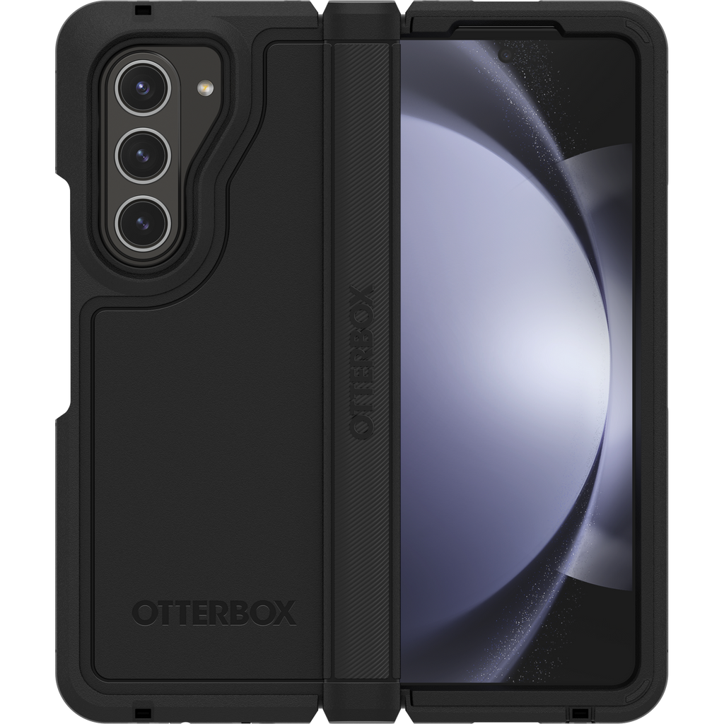 Galaxy Z Fold6 Defender Series XT Case - Image 9552