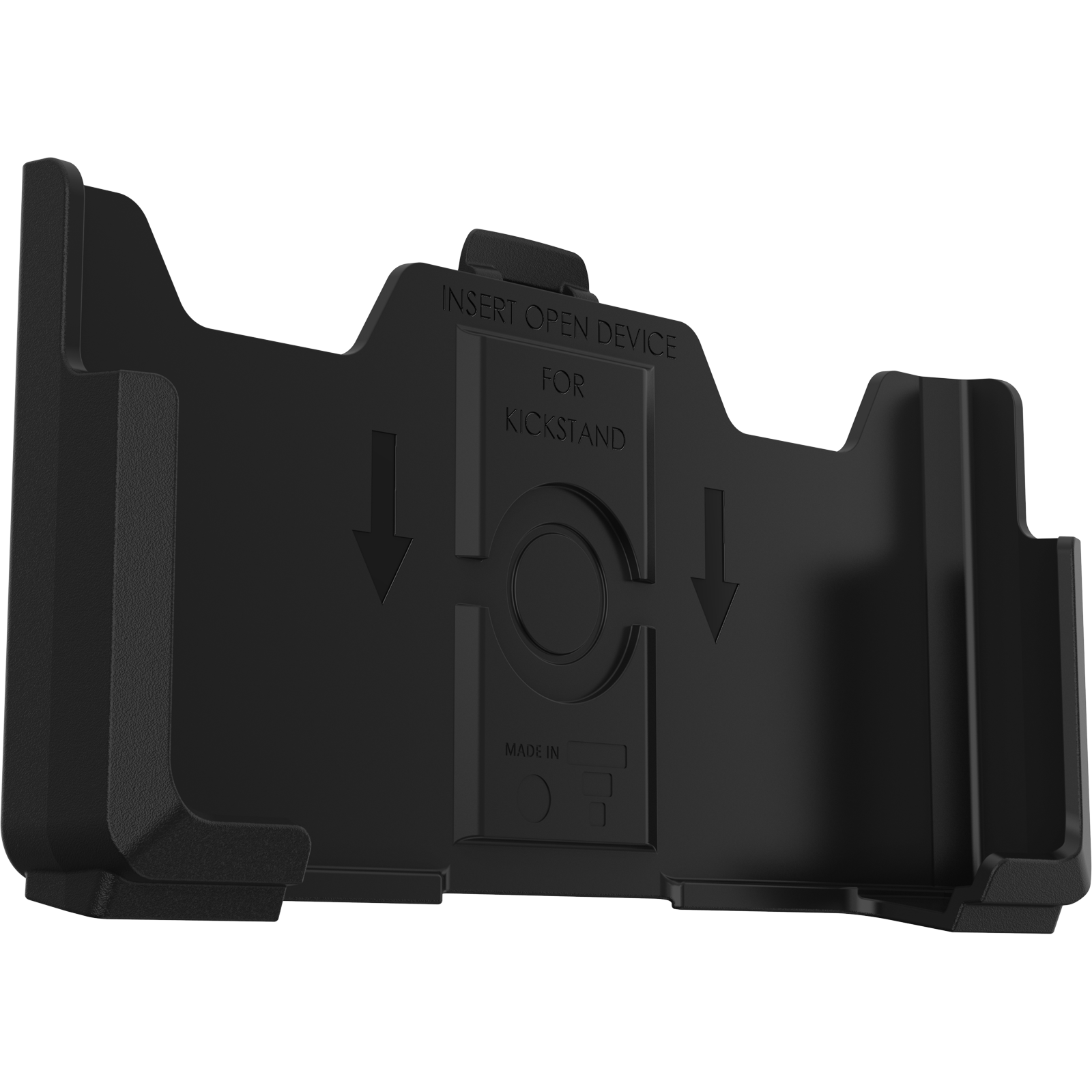 Galaxy Z Fold6 and Galaxy Z Fold5 Holster Defender Series XT Holster - Image 23514