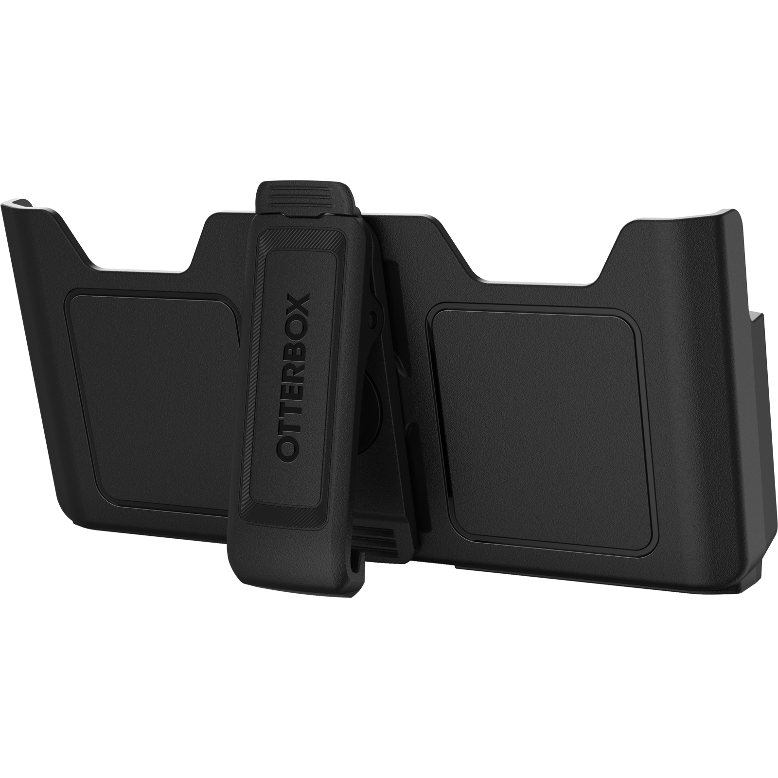 Galaxy Z Fold6 and Galaxy Z Fold5 Holster Defender Series XT Holster - Image 23515