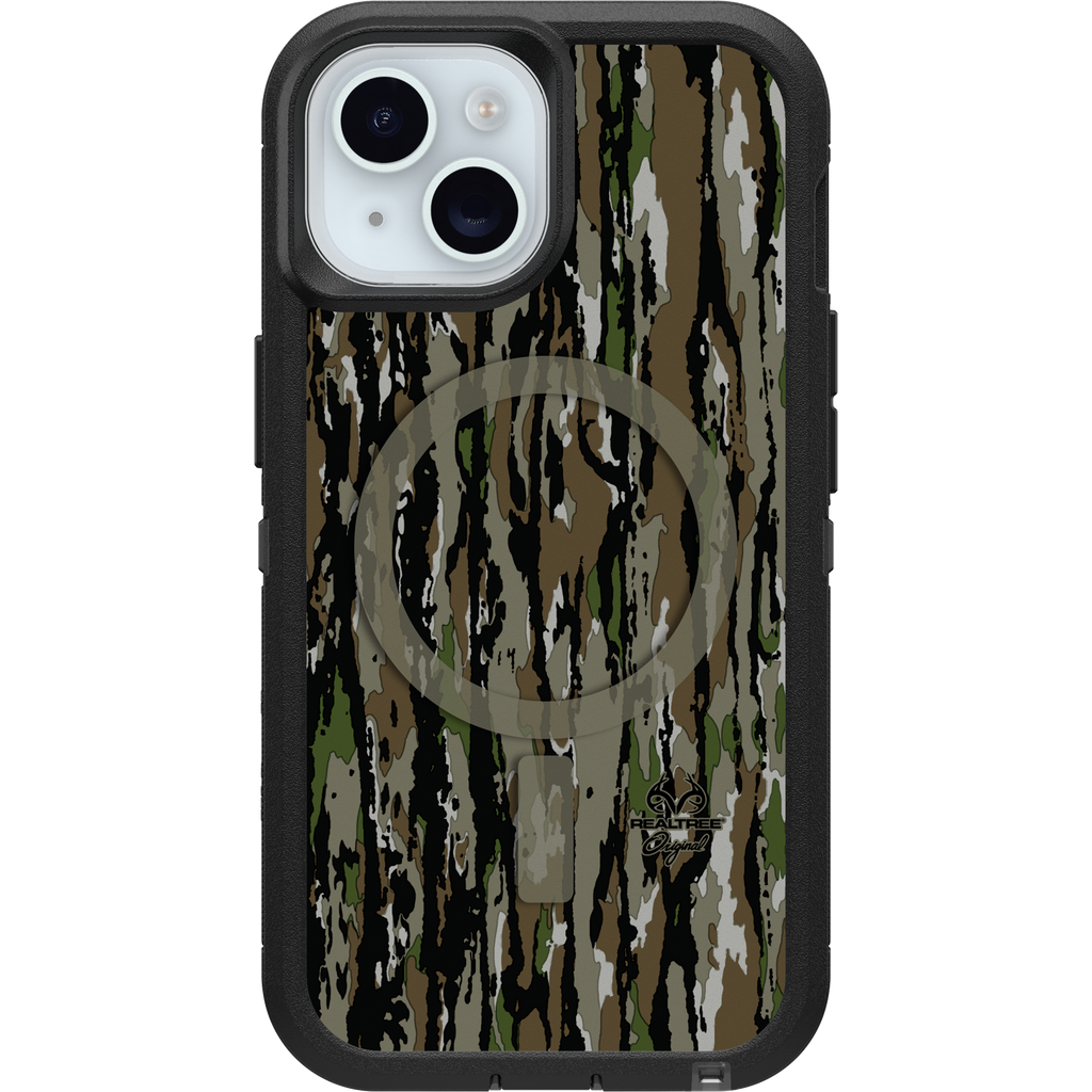 iPhone 16e, iPhone 15, iPhone 14 and iPhone 13 Defender Series XT Case for MagSafe - Image 10102