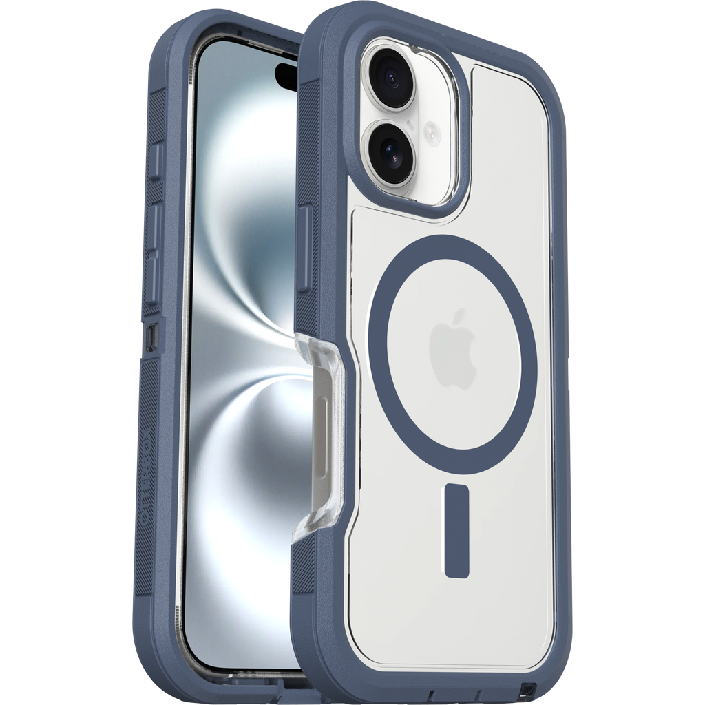 iPhone 16 Defender Series Pro XT Case with MagSafe - Image 23134
