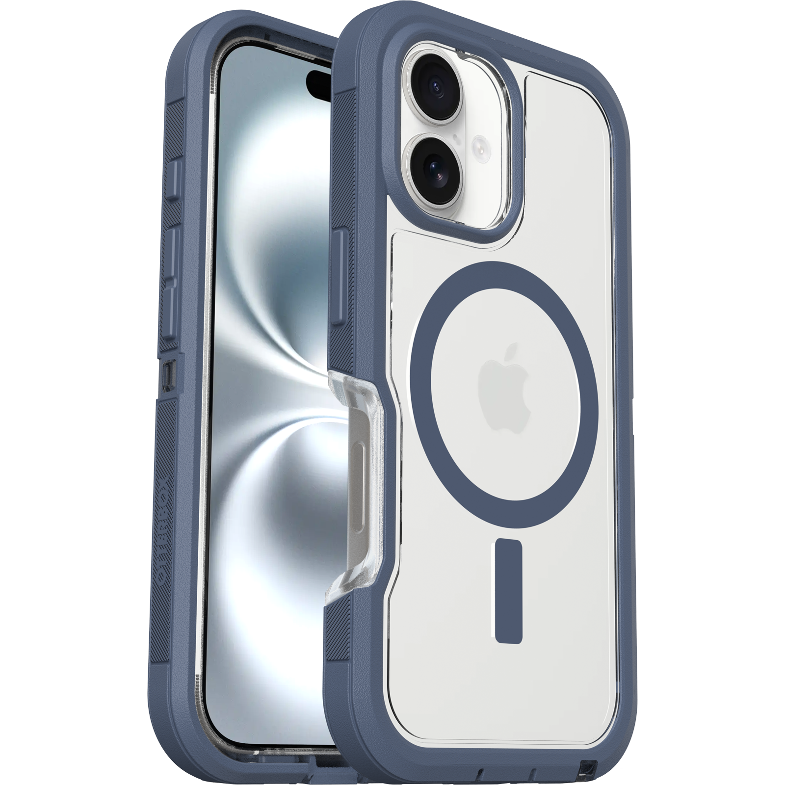 iPhone 16 Defender Series Pro XT Case with MagSafe - Image 23134