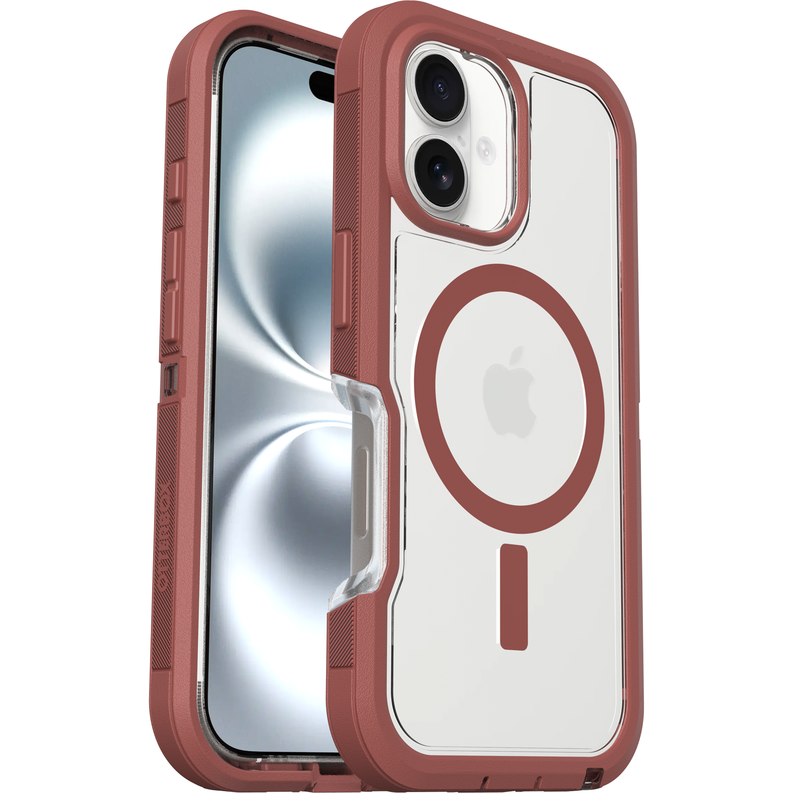 Heavy-Duty iPhone 16 Case | OtterBox Defender Series XT