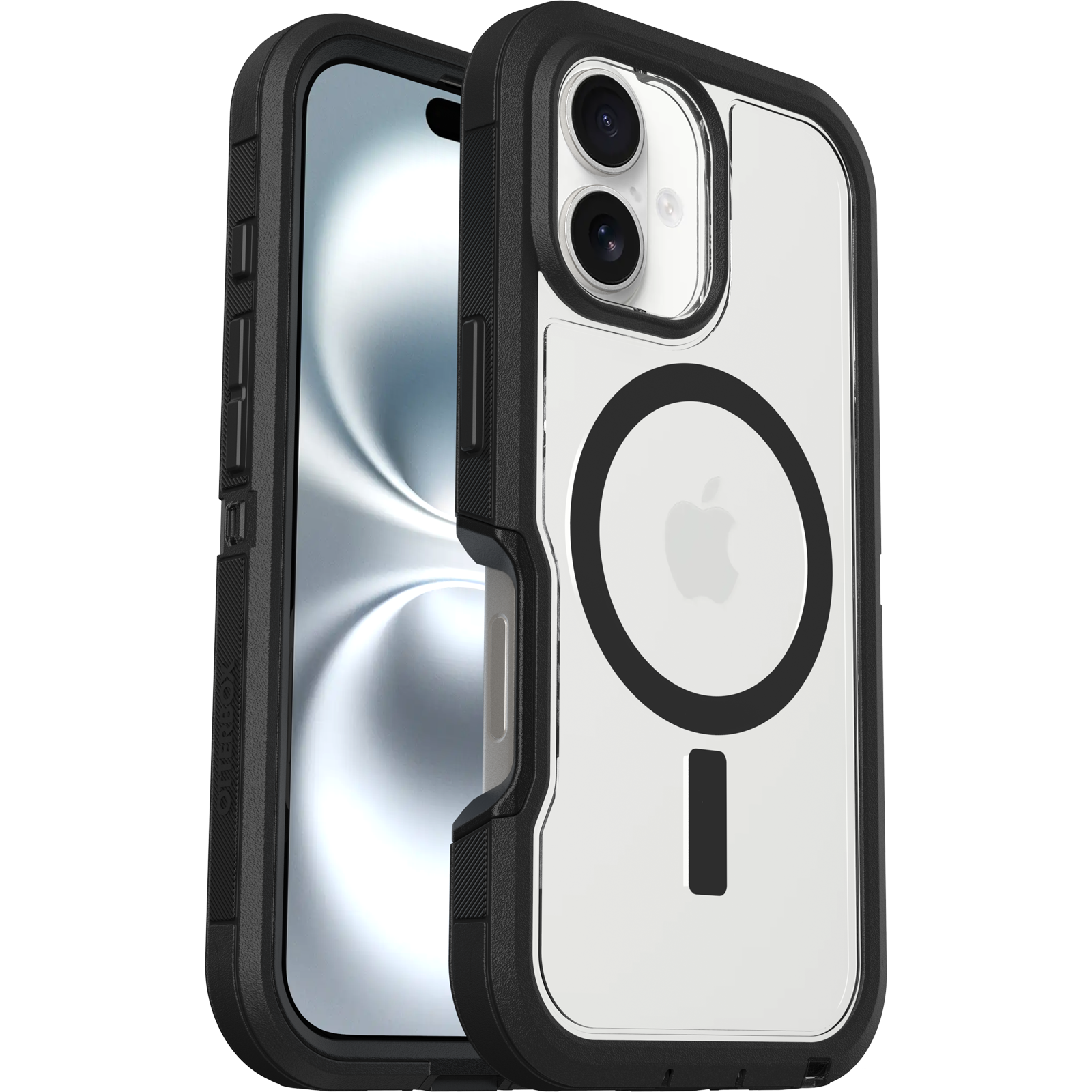 Heavy-Duty iPhone 16 Case | OtterBox Defender Series XT