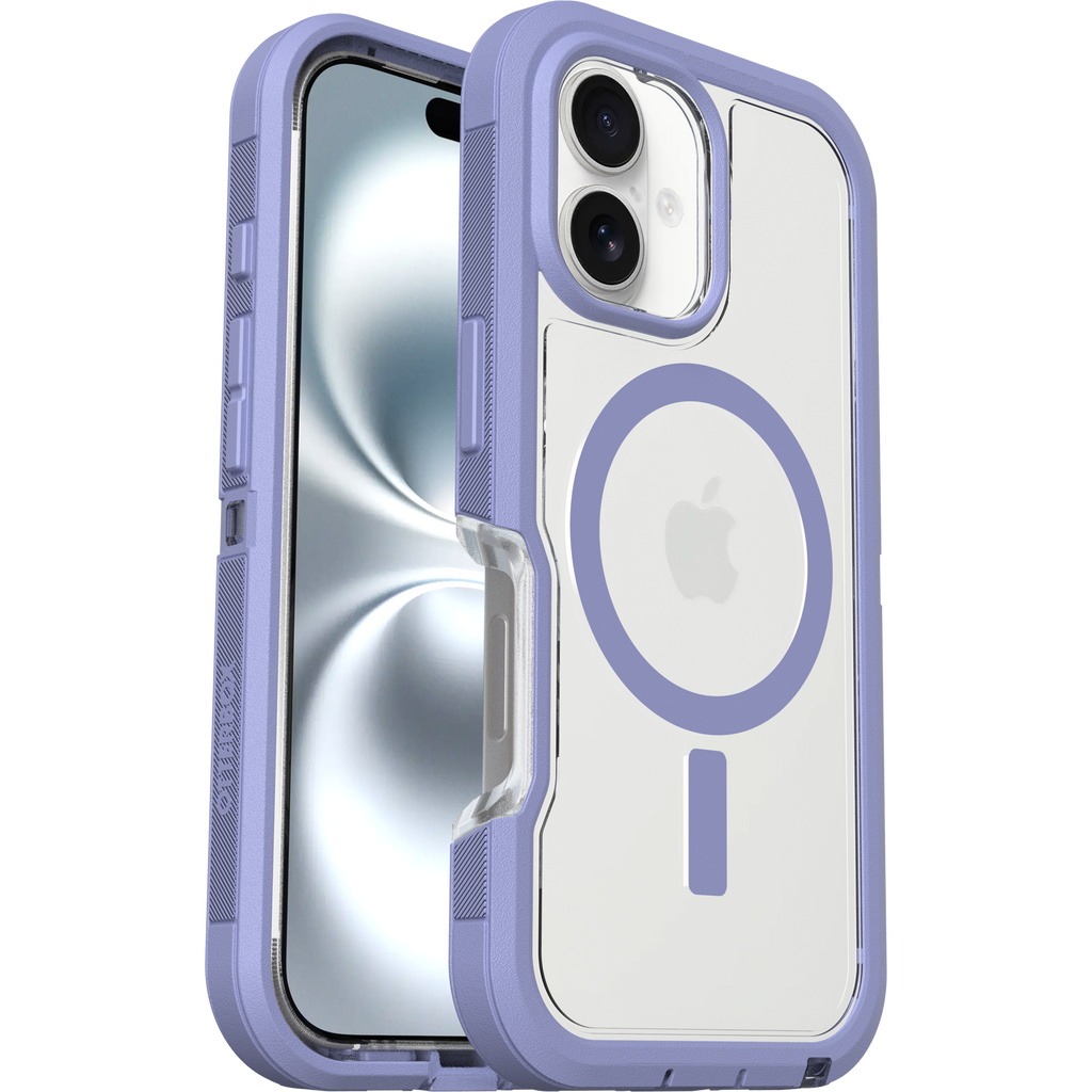iPhone 16 Defender Series Pro XT Case with MagSafe - Image 23149