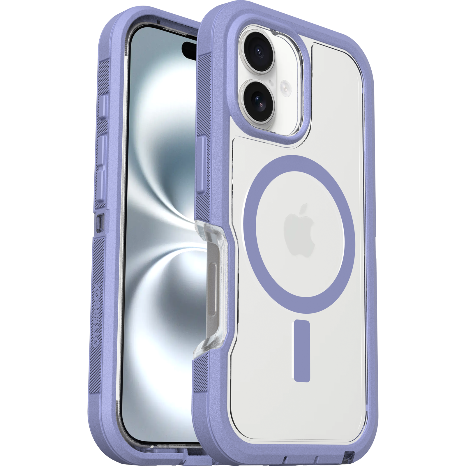iPhone 16 Defender Series Pro XT Case with MagSafe - Image 23149