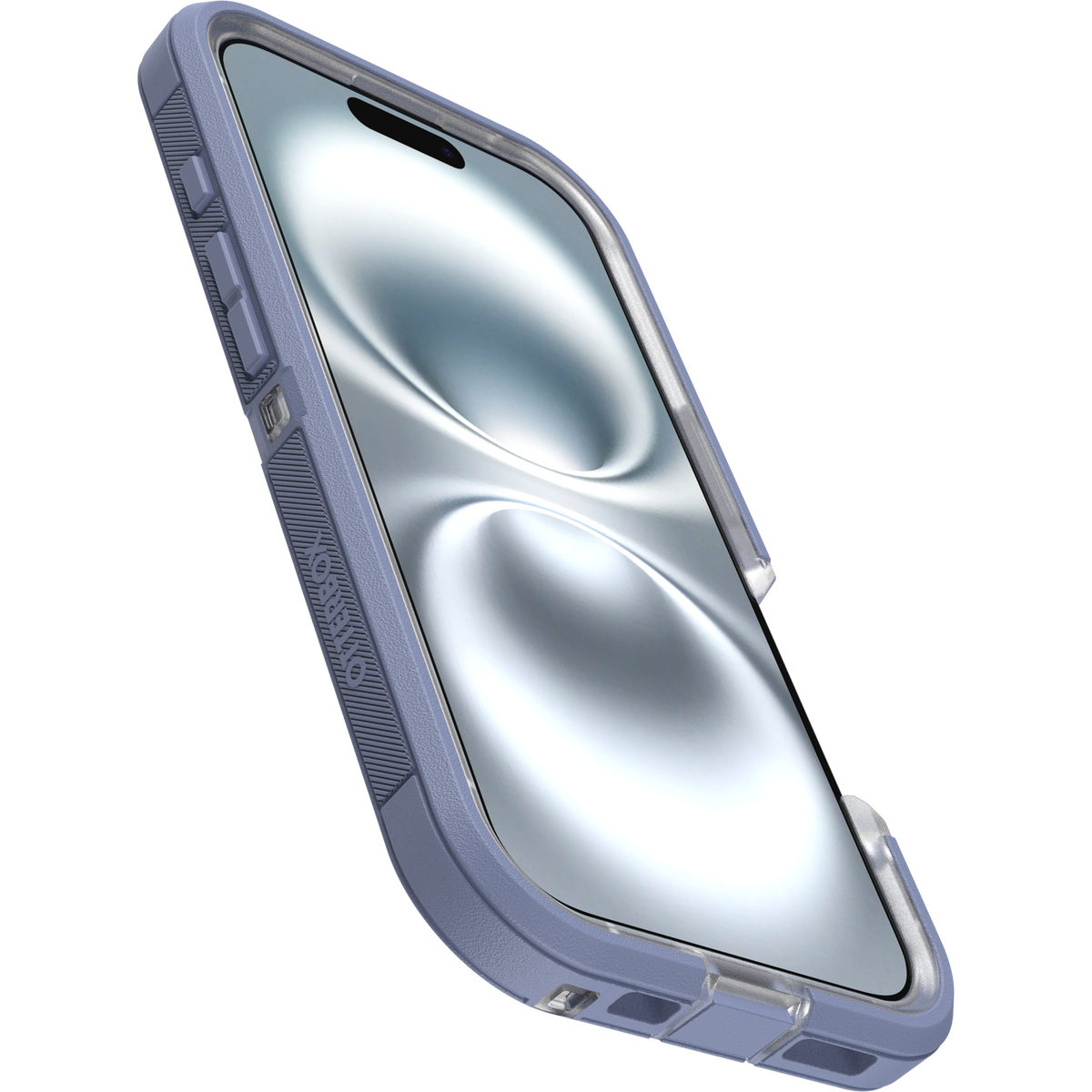 Heavy-Duty iPhone 16 Case | OtterBox Defender Series XT Heavy-Duty iPhone 16 Case | OtterBox Defender Series XT
