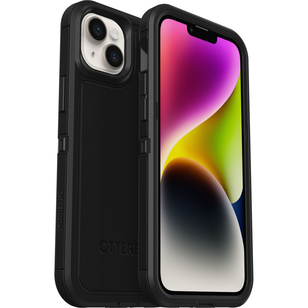 iPhone 14 Plus Defender Series XT Case with MagSafe - Image 10314