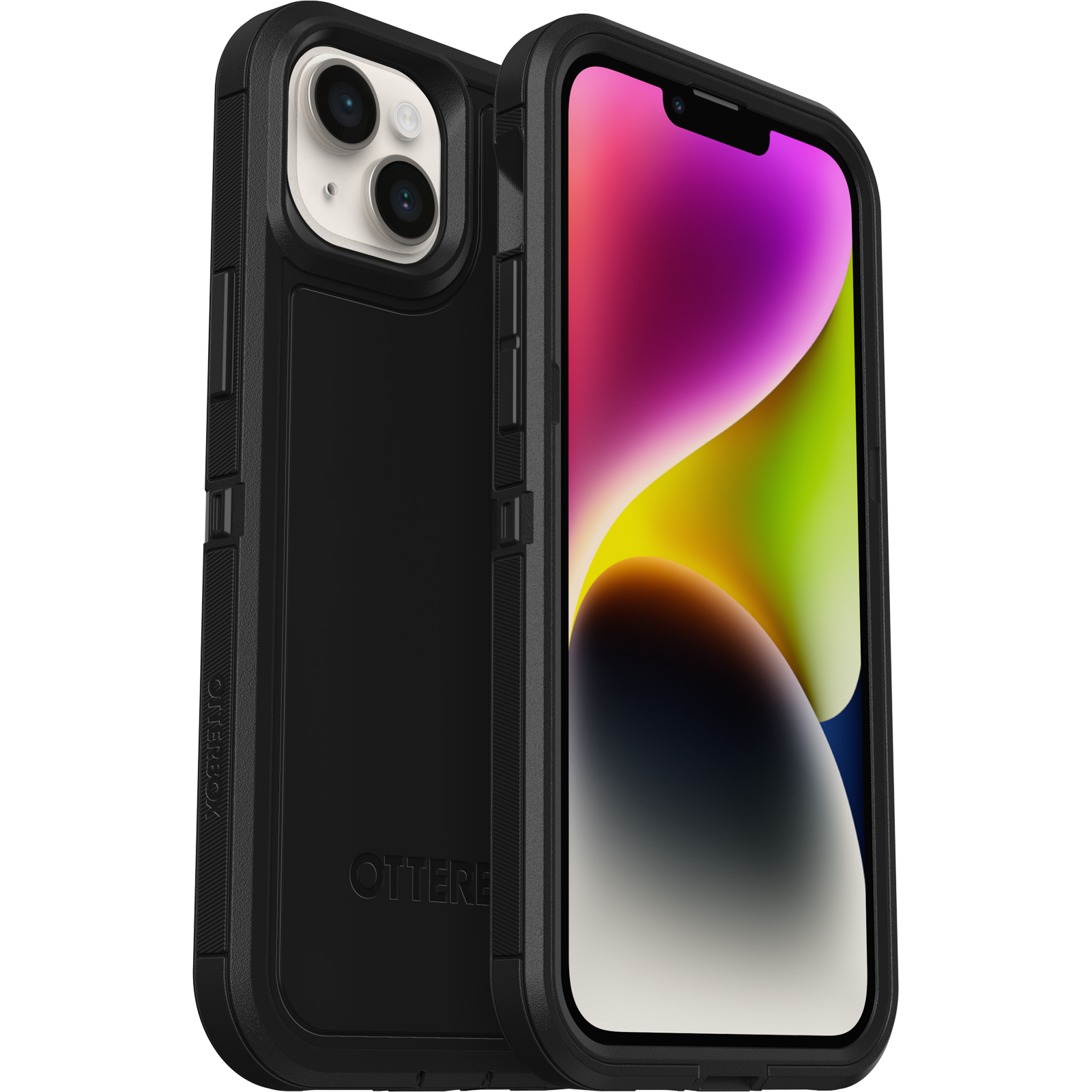 iPhone 14 Plus Defender Series XT Case with MagSafe - Image 10314