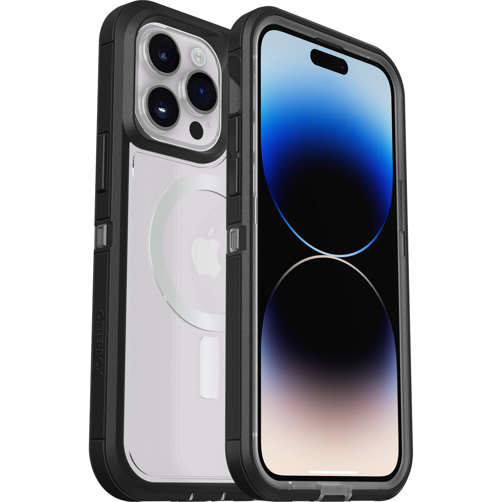 iPhone 14 Pro Max Defender Series XT Case with MagSafe - Image 8918