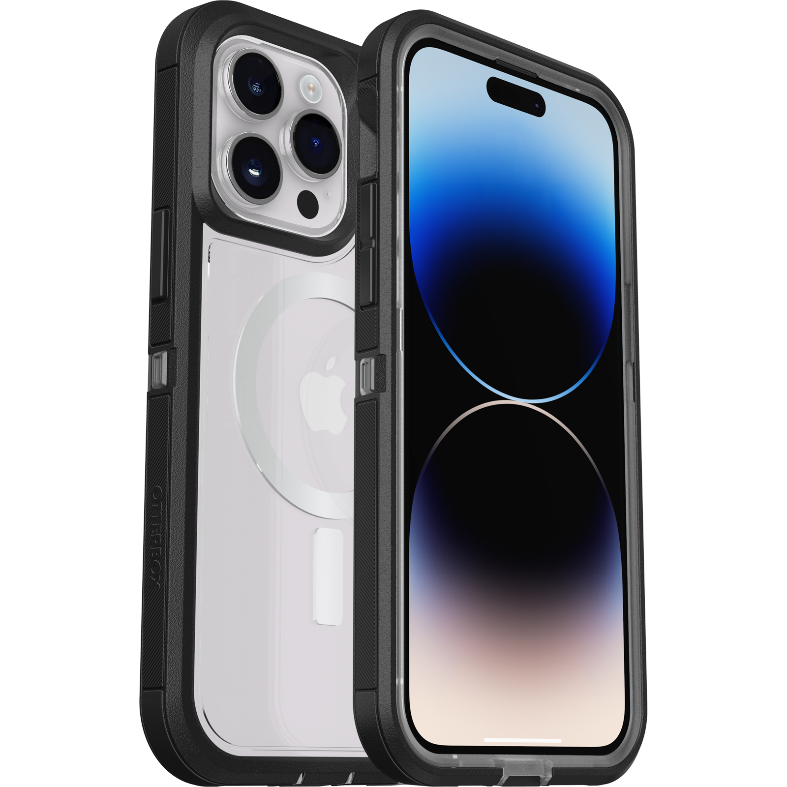 iPhone 14 ProMAX ケース DUTYFREE MagSafe iPhone 14 Pro Max case | OtterBox Defender Series XT Case